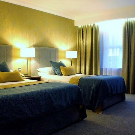 Downings Bay Hotel Екстер'єр фото