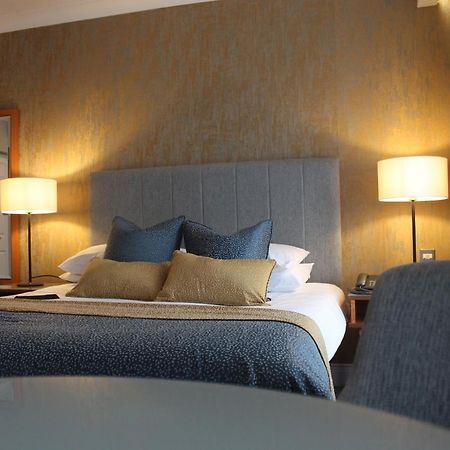 Downings Bay Hotel Екстер'єр фото