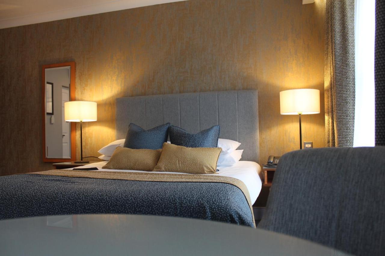 Downings Bay Hotel Екстер'єр фото