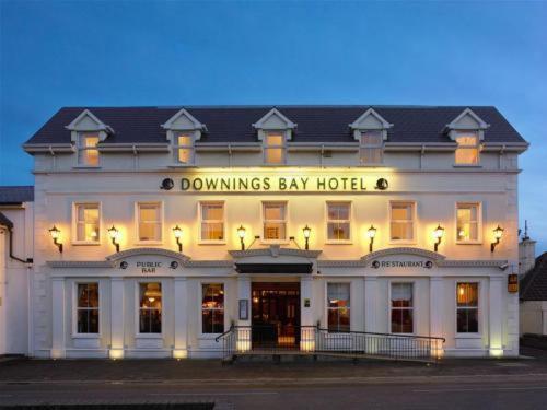 Downings Bay Hotel Екстер'єр фото