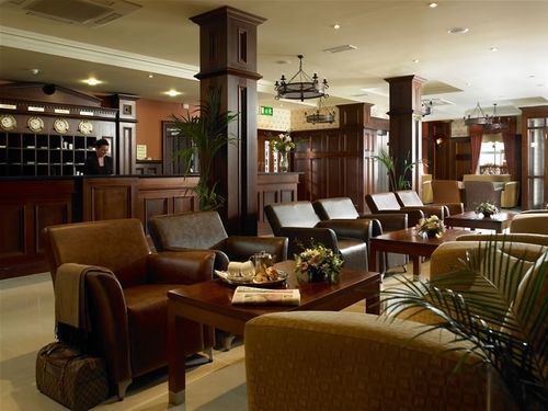 Downings Bay Hotel Екстер'єр фото