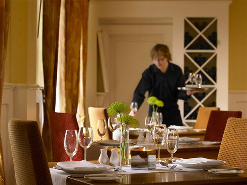 Downings Bay Hotel Екстер'єр фото