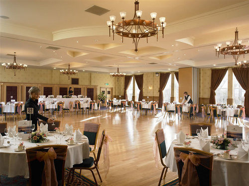 Downings Bay Hotel Екстер'єр фото