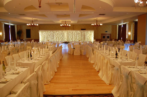 Downings Bay Hotel Екстер'єр фото