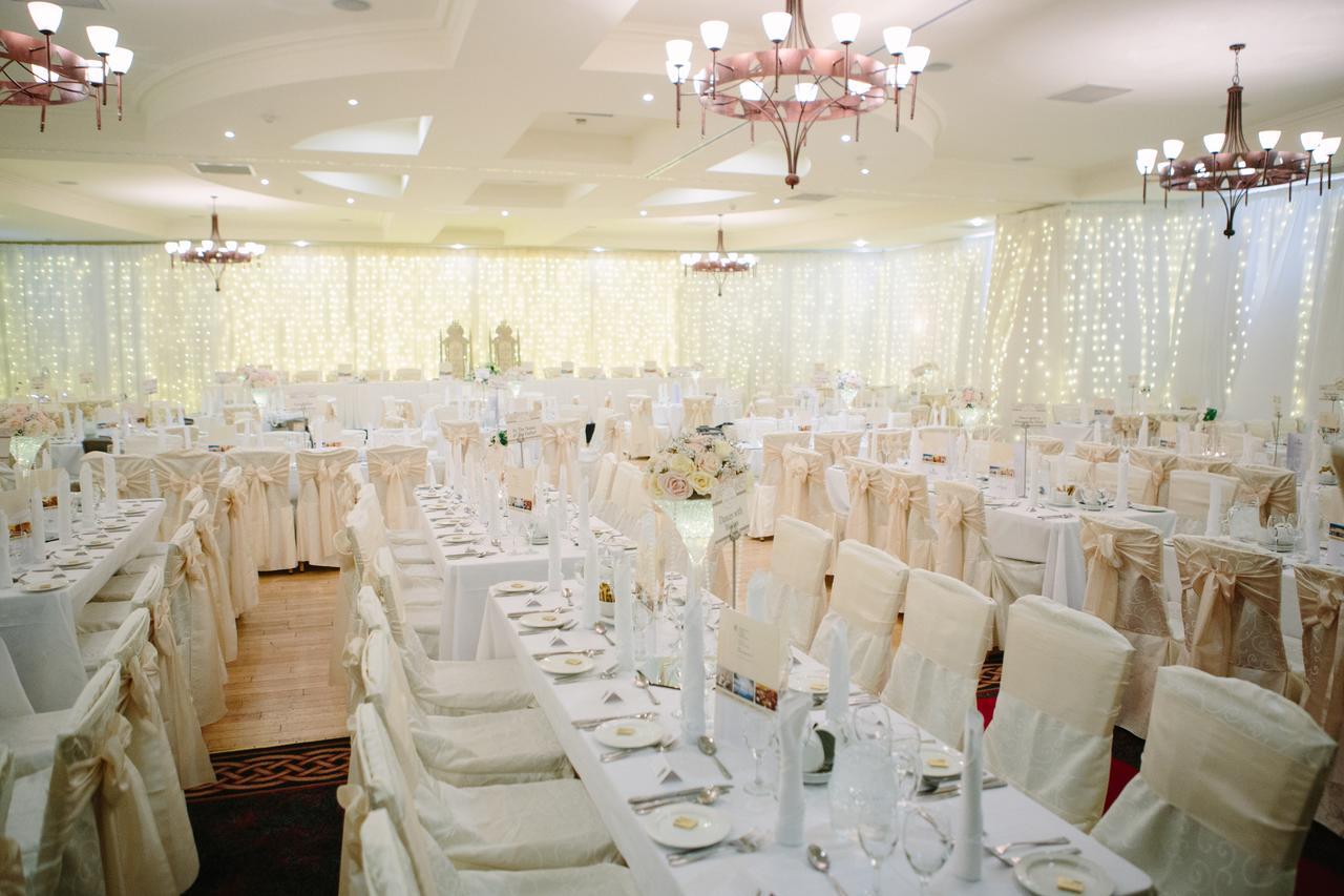 Downings Bay Hotel Екстер'єр фото